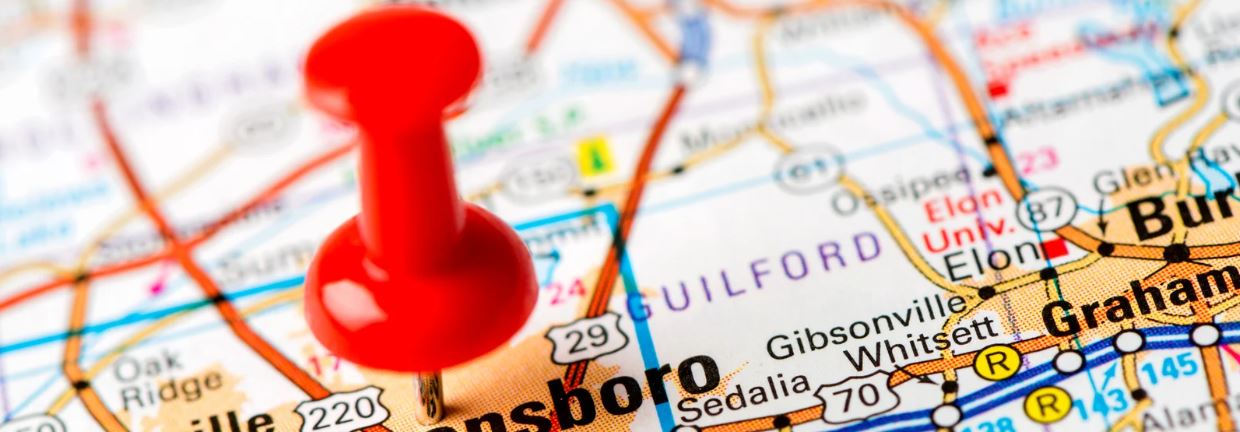 choose your location